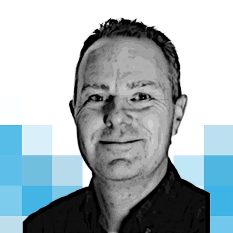 A picture of Matthew Sully