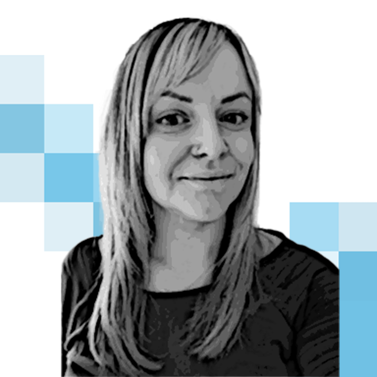 A picture of Nicole Chapman