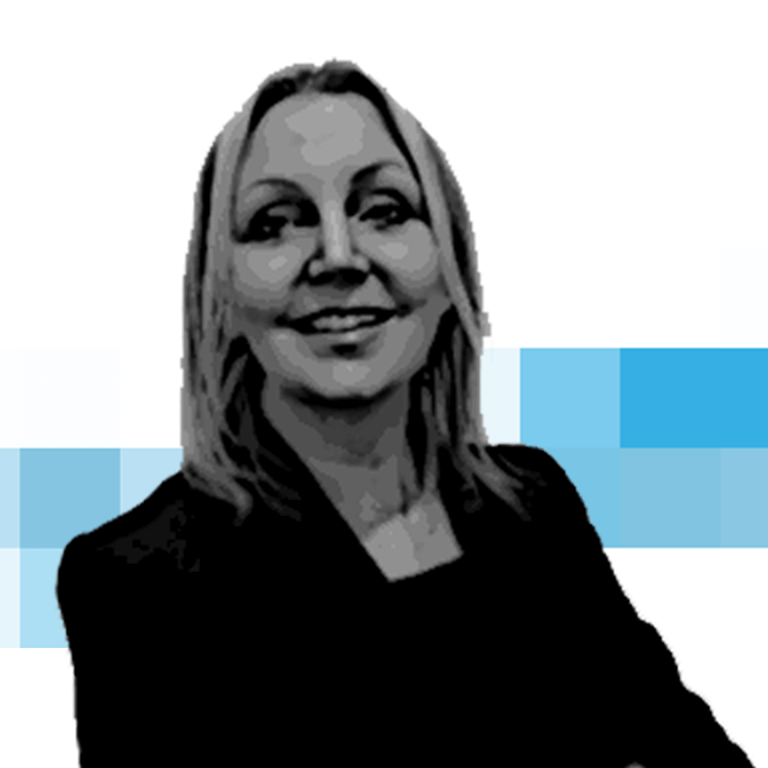 A picture of Charlene Morrison